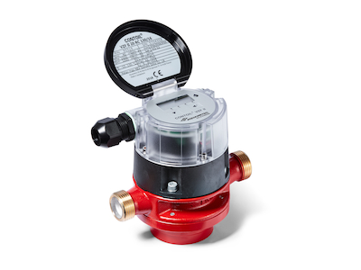 Contoil VZF II 15-50 RC